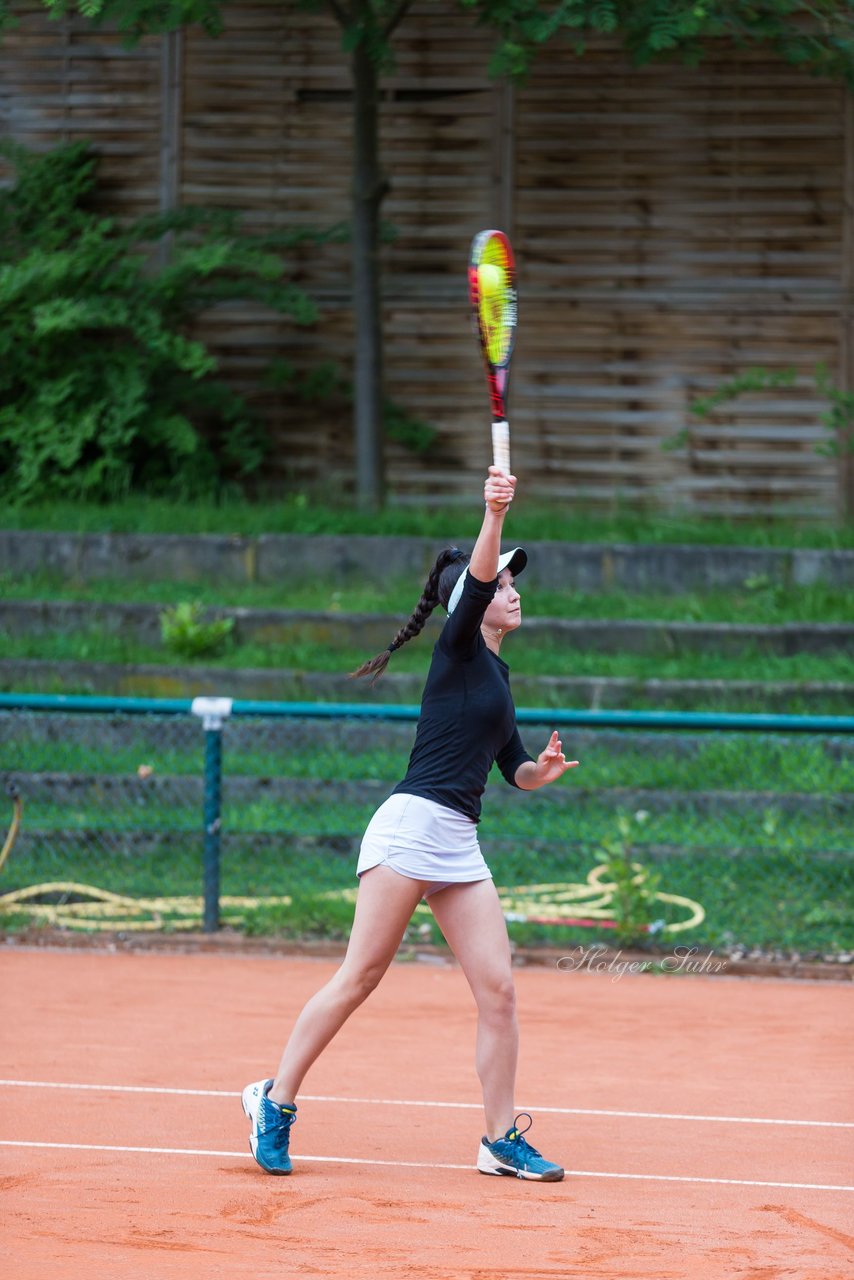 Bild 569 - 1.BL CadA - TC Ludwigshafen : Ergebnis: 2:7